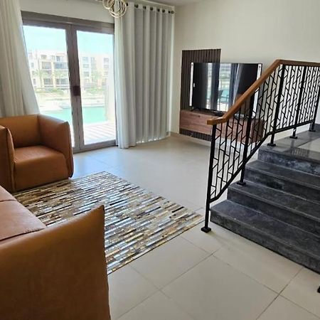 Marina Marassi, North Coast Villa Sidi Abd El-Rahman Kültér fotó