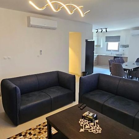 Marina Marassi, North Coast Villa Sidi Abd El-Rahman Kültér fotó