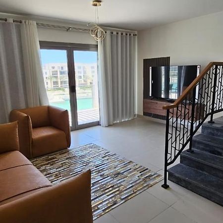 Marina Marassi, North Coast Villa Sidi Abd El-Rahman Kültér fotó