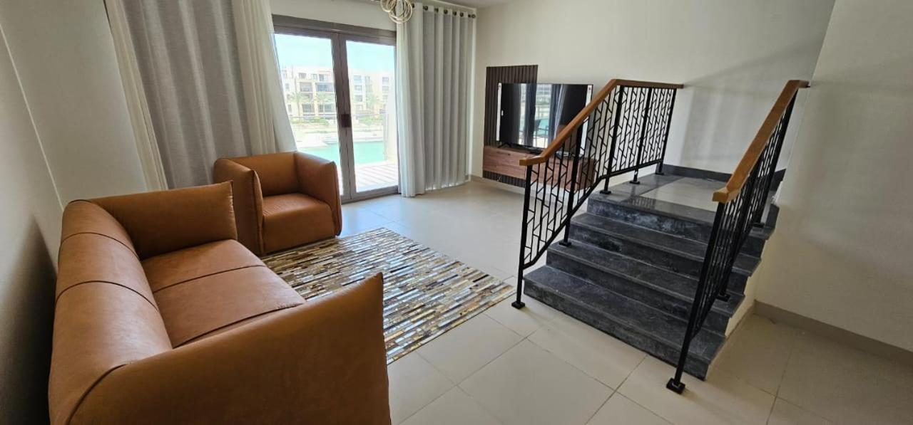 Marina Marassi, North Coast Villa Sidi Abd El-Rahman Kültér fotó