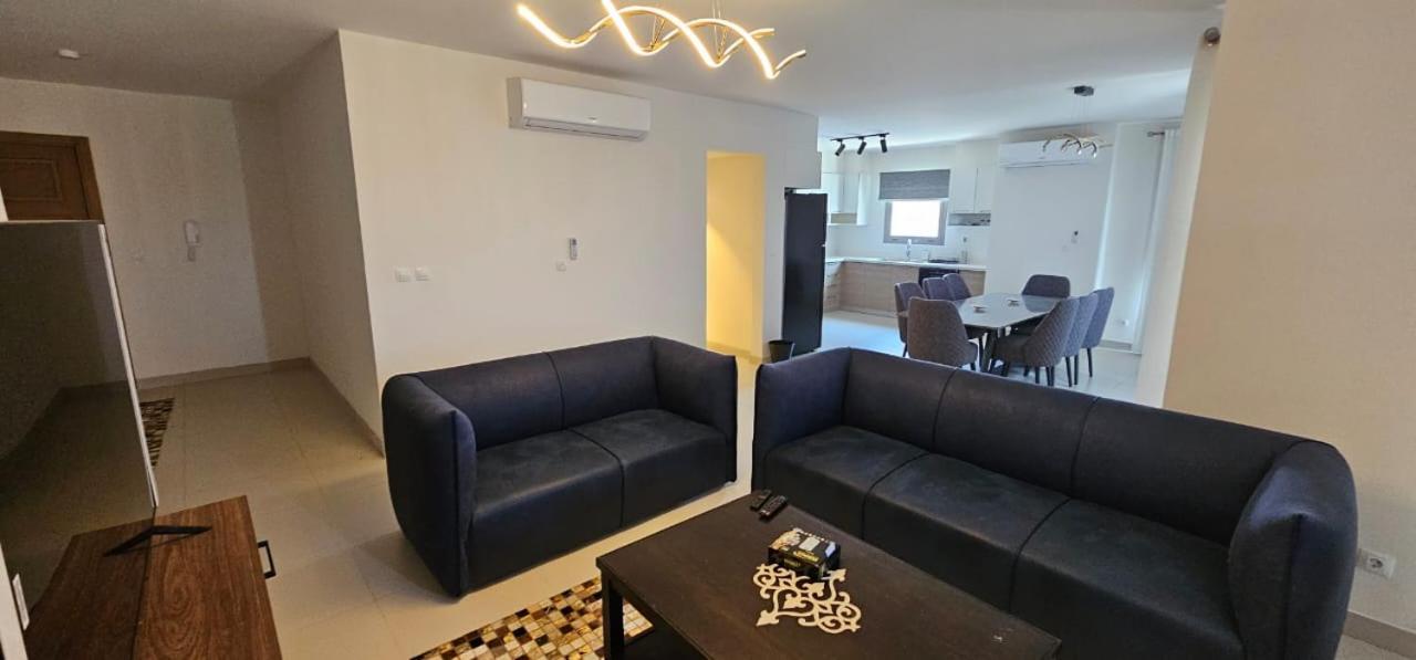 Marina Marassi, North Coast Villa Sidi Abd El-Rahman Kültér fotó