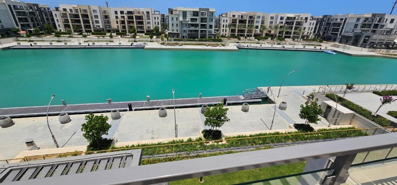 Marina Marassi, North Coast Villa Sidi Abd El-Rahman Kültér fotó