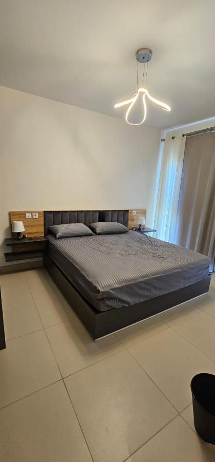 Marina Marassi, North Coast Villa Sidi Abd El-Rahman Kültér fotó