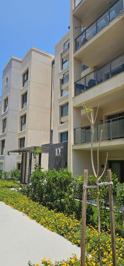 Marina Marassi, North Coast Villa Sidi Abd El-Rahman Kültér fotó