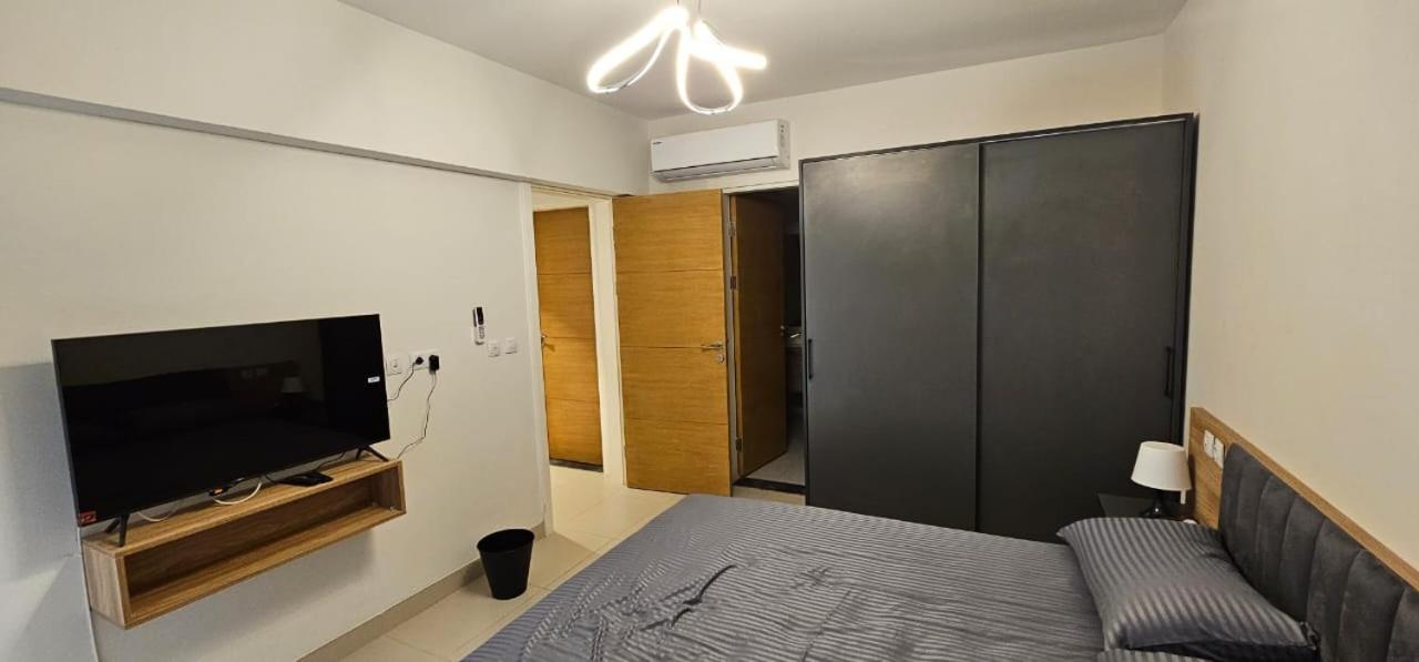Marina Marassi, North Coast Villa Sidi Abd El-Rahman Kültér fotó